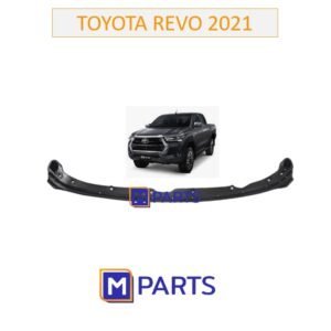 แผ่นรองคิ้วฝากระโปรง โตโยต้า รีโว่ TOYOTA REVO ปี 2021