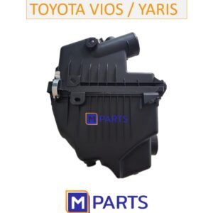 หม้อกรองอากาศโตโยต้า วีออส/ยาริส 2014 TOYOTA VIOS/YARIS 2014 คอเฉียง