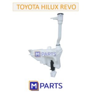 กระป๋องฉีดน้ำ โตโยต้า รีโว่ TOYOTA REVO + มอเตอร์