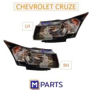 ไฟหน้า เชฟโรเลต ครูซ CHEVROLET CRUZE ปี 2009-2015 เป็นคู่