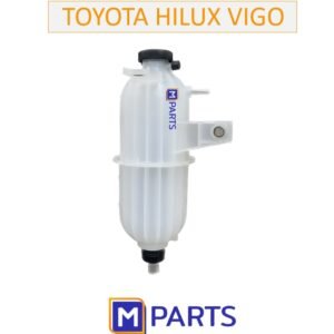 กระป๋องพักน้ำ โตโยต้า วีโก้ TOYOTA VIGO ดีเซล ปี 2008