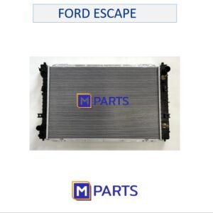 หม้อน้ำ ฟอร์ด เอสแคป FORD ESCAPE 3.0 / TRIBUTE  AUTO
