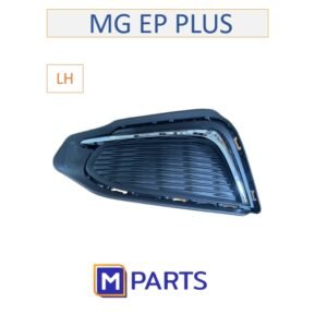 พลาสติกปิดช่องลมสปอร์ตไลท์+คิ้ว เอ็มจี อีพี พลัส MG EP PLUS ซ้าย(คนนั่ง)
