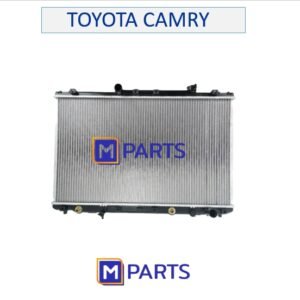 หม้อน้ำ โตโยต้า แคมรี่ TOYOTA CAMRY 1992-1996