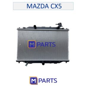 หม้อน้ำ มาสด้า  MAZDA CX5 2.0 เบนซิล