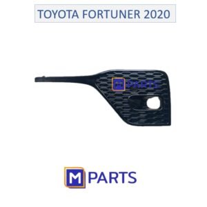 ฝาปิดไฟตัดหมอก โตโยต้า ฟอร์จูนเนอร์  TOYOTA FORTUNER 2020 เครื่อง 2.4 ซ้าย(คนนั่ง)