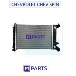 หม้อน้ำ เชฟโรเล็ท CHEVROLET CHEV SPIN