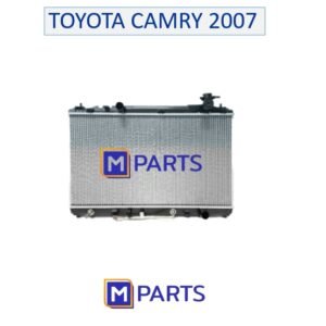 หม้อน้ำ โตโยต้า แคมรี่ ไฮบริด TOYOTA CAMRY 2007 HYBRID