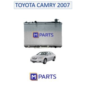 หม้อน้ำ โตโยต้า แคมรี่ ออโต้ TOYOTA CAMRY 2007 ACV40 AUTO