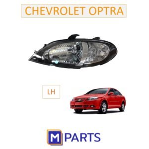 ไฟหน้า เชฟโรเลต ออปตร้า CHEVROLET OPTRA ปี 2008-2013 ข้างซ้าย (คนนั่ง)