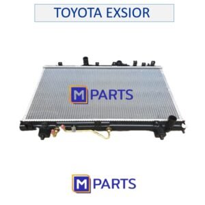 หม้อน้ำ TOYOTA  EXSIOR  2.0 ธรรมดา