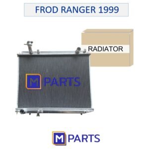 หม้อน้ำ FORD RANGER 1999 อลูมิเนียมทั้งใบ MPARTS