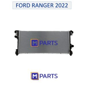 หม้อน้ำ ฟอร์ด เรนเจอร์ FORD RANGER 2022