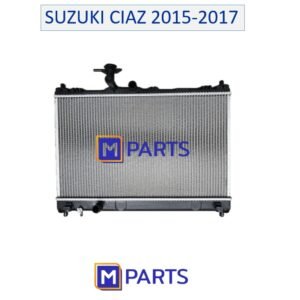 หม้อน้ำ ซูซุกิ สวิฟซ์ SUZUKI CIAZ 2015-2017