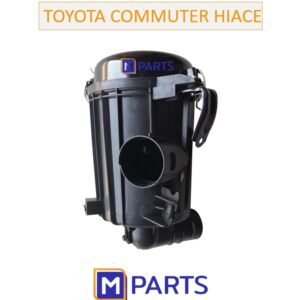หม้อกรองอากาศ ไฮเอซ คอมมูเตอร์ HIACE COMMUTER ปี 2004-2010 ดีเซล