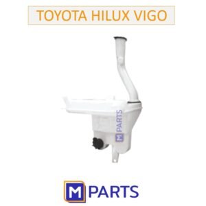 กระป๋องฉีดน้ำ โตโยต้า วีโก้ TOYOTA VIGO + มอเตอร์