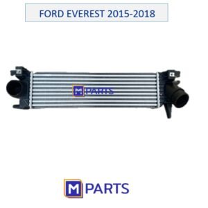 อินเตอร์คูลเลอร์  ฟอร์ด เอเวอร์เรส FORD EVEREST 2015-2018 MPARTS