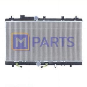 หม้อน้ำ โตโยต้า โซลูน่า  TOYOTA SOLUNA เกียร์ธรรมดา