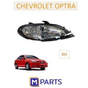 ไฟหน้า เชฟโรเลต ออปตร้า CHEVROLET OPTRA ปี 2008-2013 ข้างขวา (คนขับ)