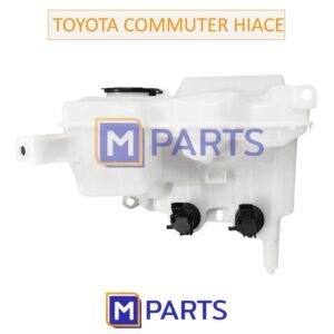 กระป๋องฉีดน้ำ โตโยต้า ไฮเอซ TOYOTA HIACE + มอเตอร์ 2 ตัว