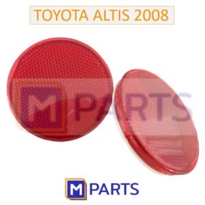 ทับทิมไฟถอย /ทับทิมท้าย TOYOTA ALTIS 2008