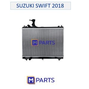 หม้อน้ำ ซูซุกิ สวิฟซ์ SUZUKI SWIFT 2018 ออยล์แยก