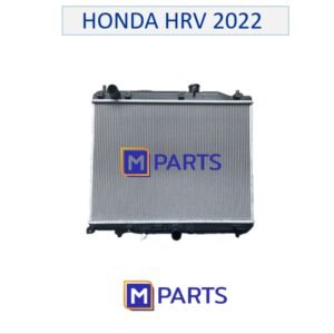 หม้อน้ำ ฮอนด้า เฮชอาร์วี HONDA HRV 2022