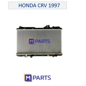 หม้อน้ำ ฮอนด้า ซีอาร์วี HONDA CRV 1997 AUTO
