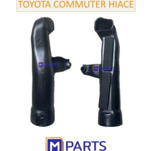 MPARTS ท่อต่อหม้อกรองอากาศ โตโยต้า ไฮเอซ TOYOTA HIACE เบอร์ 2