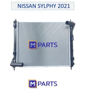 หม้อน้ำ นิสสัน NISSAN SYLPHY 2021 1.6