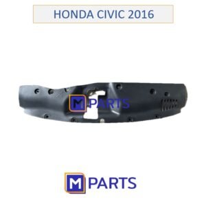 พลาสติกปิดคานหม้อน้ำ ฮอนด้า ซีวิค HONDA CIVIC 2016