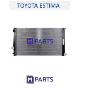 หม้อน้ำ โตโยต้า เอสติม่า TOYOTA  ESTIMA  AUTO