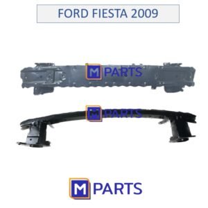 โครงกันชนหน้า ฟอร์ด เฟียสตร้า FORD FIESTA 2009