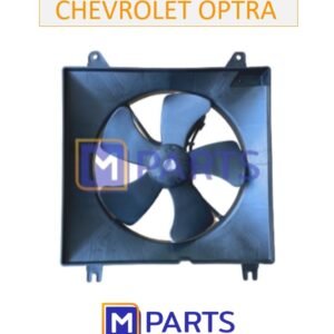 MPARTS พัดลมหม้อน้ำ CHEVROLET OPTRA ข้างขวา 1.6