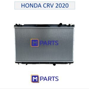 หม้อน้ำ ฮอนด้า ซีอาร์วี HONDA CRV 2020