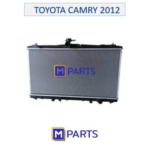 หม้อน้ำ TOYOTA CAMRY 2012-2015 โตโยต้า แคมรี่ ออยล์แยก acv50