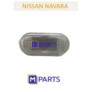 ไฟเลี้ยวข้างแก้ม ไฟเลี้ยวข้างบังโคลน นิสสัน นาวาร่า NISSAN NAVARA