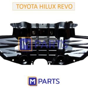 แผ่นกันแคร้ง / แผ่นกันกระแทก โตโยต้า รีโว่ TOYOTA REVO