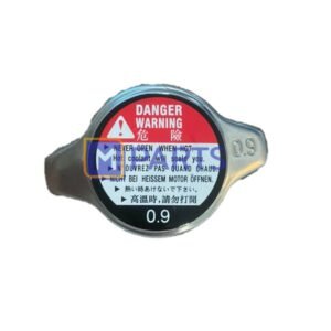 ฝาหม้อน้ำ โตโบต้า ไฮท๊อค TOYOTA AE100 / AE110 / E112