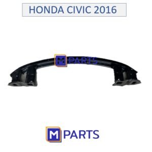 โครงกันชนหน้า ฮอนด้า ซีวิค HONDA CIVIC 2016 ตัวล่าง