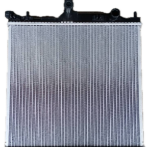 หม้อน้ำ ซูซุกิ SUZUKI CELERIO 2014