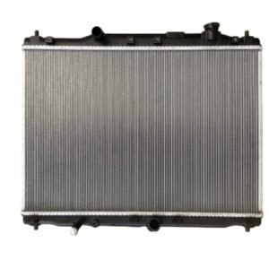 หม้อน้ำ ฮอนด้า ซิตี้ HONDA CITY 2014 รุ่นไม่มีท่อล่าง