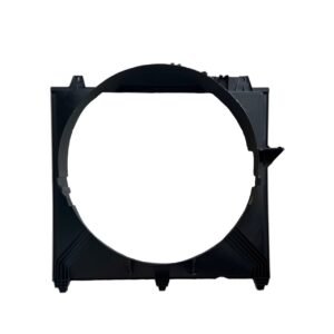 พลาสติกบังลมหม้อน้ำ  อีซูซุ ดีแมค ISUZU DMAX 2020 1.9