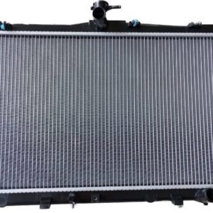 หม้อน้ำ TOYOTA CAMRY 2012 AUTO โตโยต้า แคมรี่ ออโต้ acv50