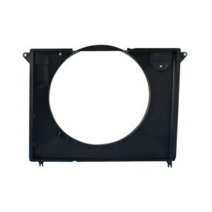 MPARTS พลาสติกบังลมหม้อน้ำ VIGO ดีเซล