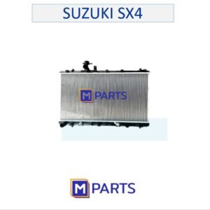 หม้อน้ำ ซูซุกิ SUZUKI SX4 AUTO