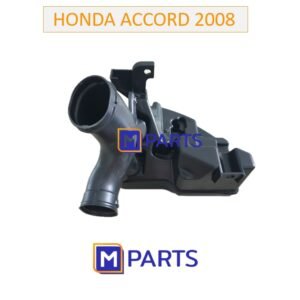 กล่องเก็บเสียง ฮอนด้า แอคคอร์ด HONDA ACCORD ปี 2008