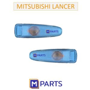 ไฟเลี้ยวข้างแก้ม ไฟเลี้ยวข้างบังโคลน ไตรตัน มิราช แอททราจ แลนเซอร์ TRITON MIRAGE ATTRAGE LANCER EX