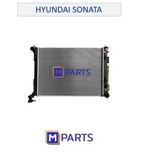 หม้อน้ำ ฮุนได โซนาทา HYUNDAI SONATA