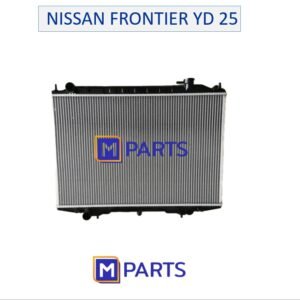 หม้อน้ำ นิสสัน ฟรอนเทียร์ วายดี  NISSAN FRONTIER YD25